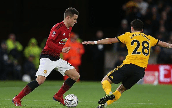 理上的安全 理上的安全